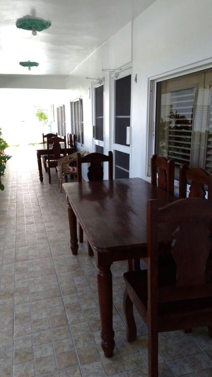 Seahorse Condos Puerto Plata Exterior foto