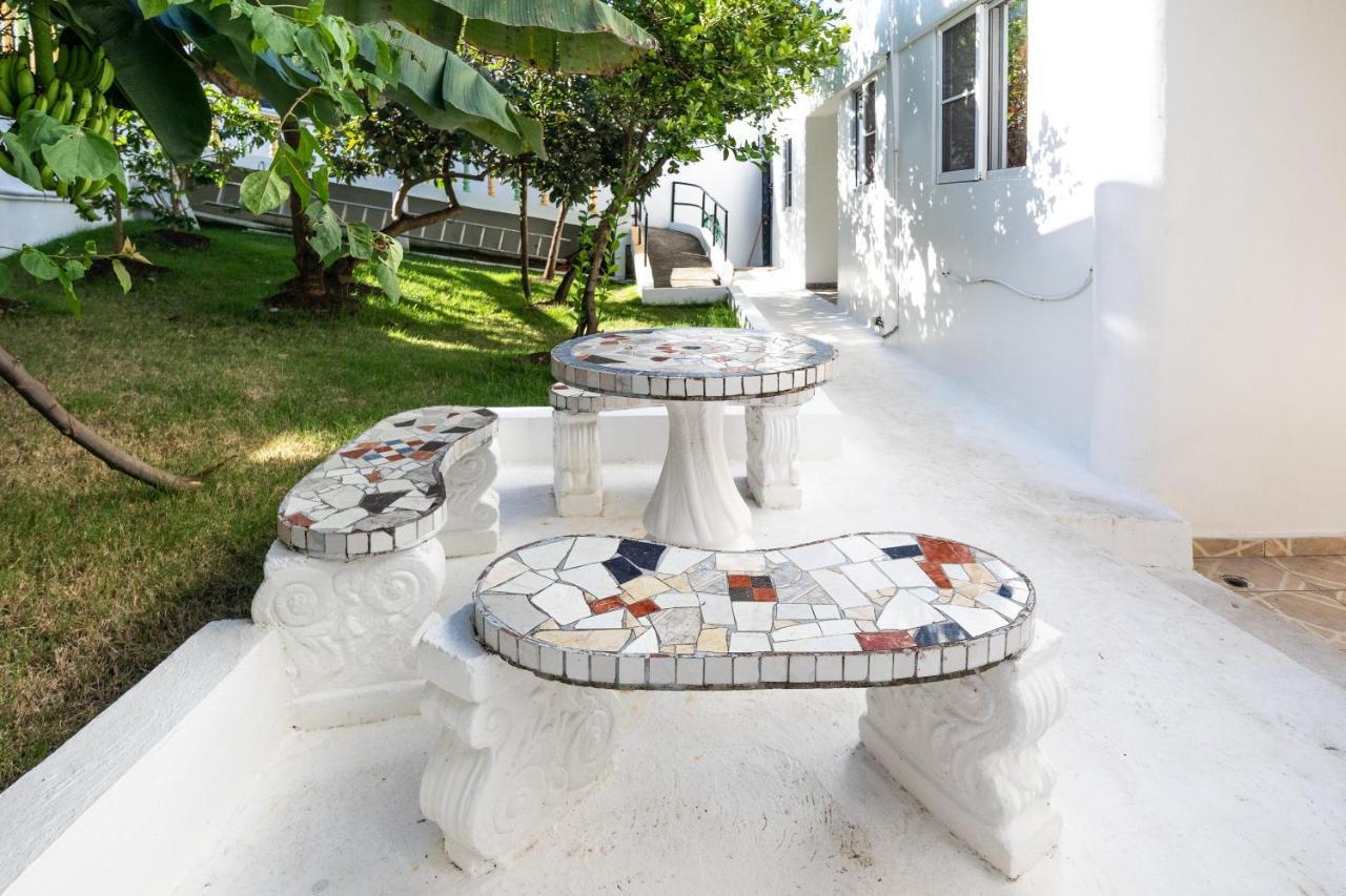 Seahorse Condos Puerto Plata Exterior foto